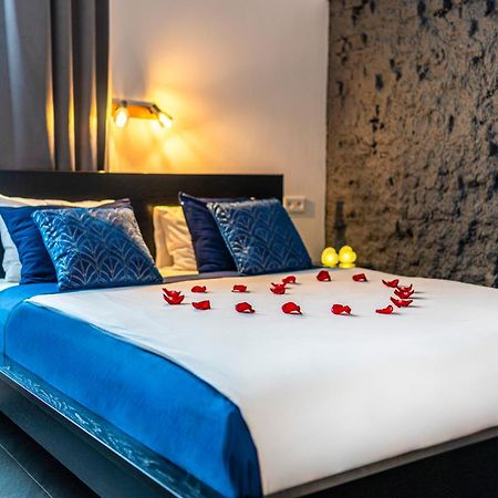 Komorowski Luxury Guest Rooms Krakow Exterior photo