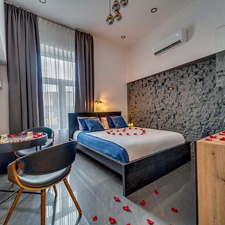 Komorowski Luxury Guest Rooms Krakow Exterior photo