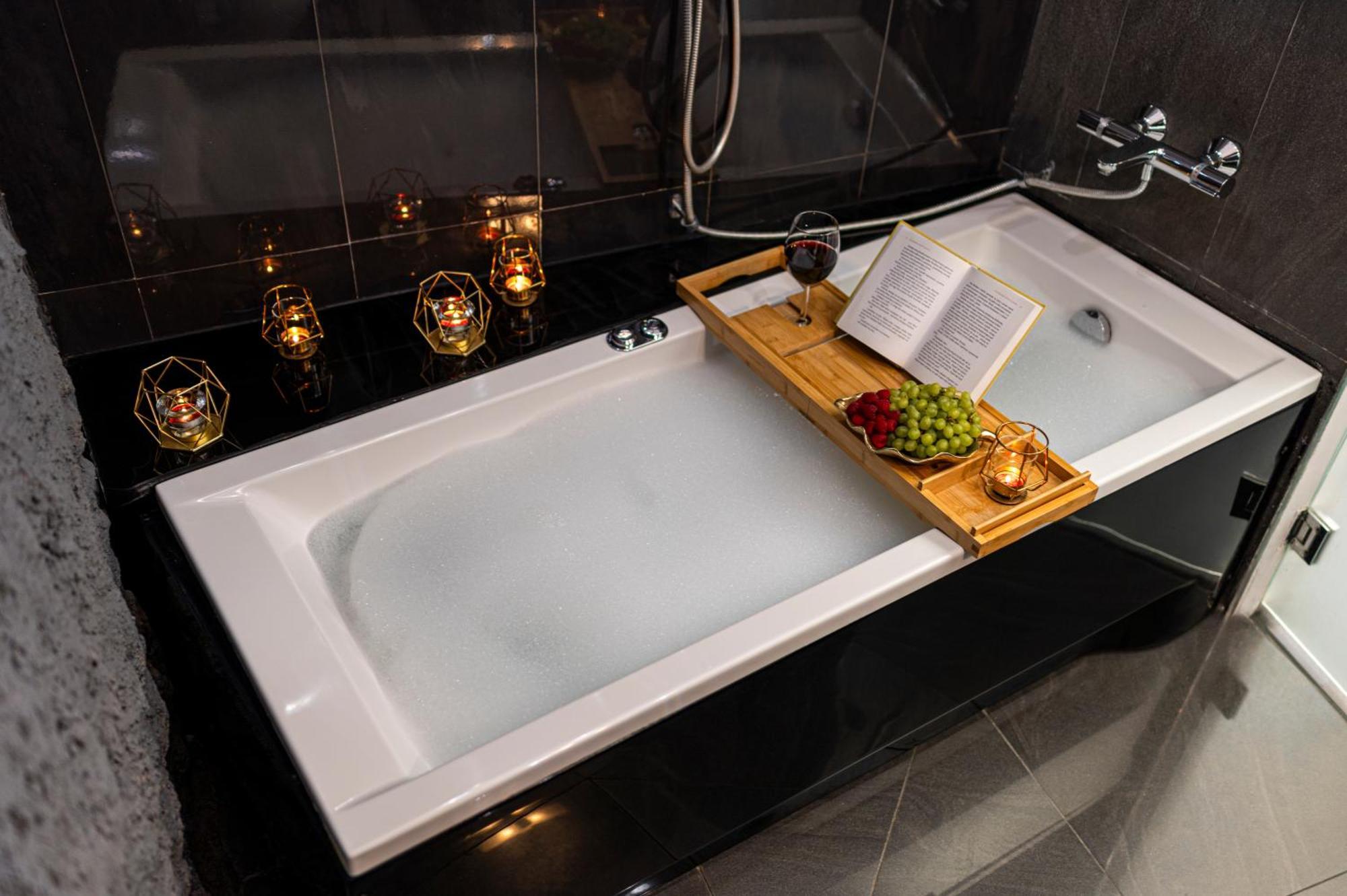 Komorowski Luxury Guest Rooms Krakow Exterior photo